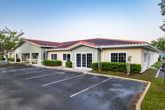 Orlando, FL Office/Medical, Medical - 7900 Forest City Rd