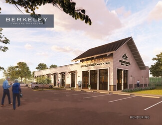 Belville, NC Storefront - 48 Waterford Business Center way