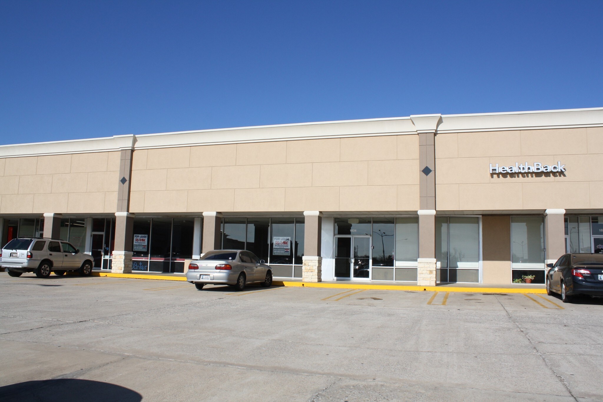 18221840 NW 52nd St Lawton, OK 73505 Retail Property for Lease on