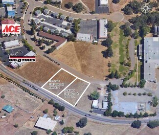 Cameron Park, CA Commercial Land - 3347-3357 Durock Rd Cameron Park, CA Commercial Land - 3347-3357 Durock Rd