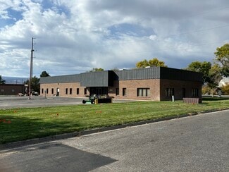 Grand Junction, CO Medical - 2503 Foresight Cir