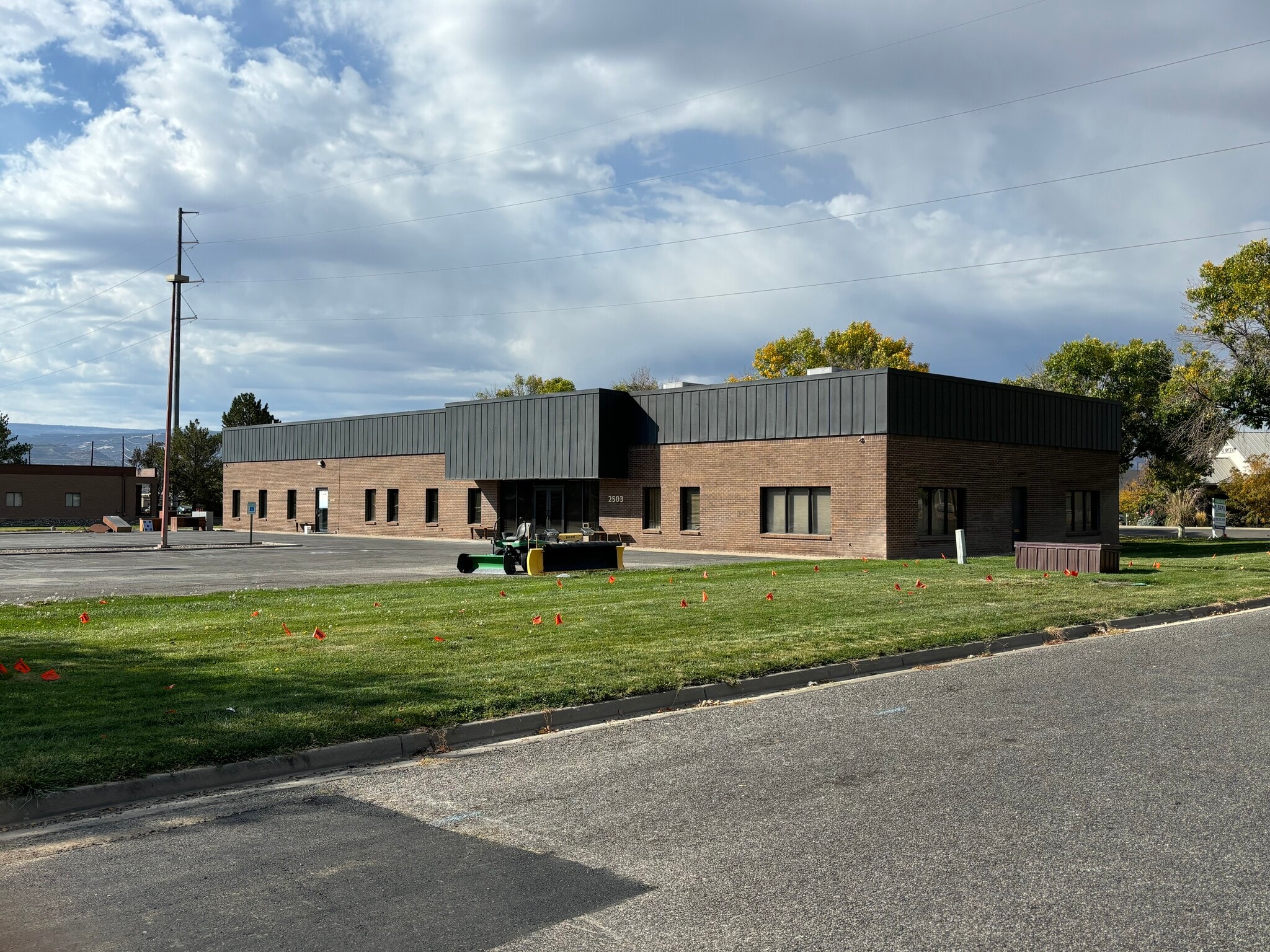2503 Foresight Cir, Grand Junction, CO for Sale