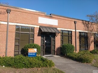 Pooler, GA Office - 1000 Towne Center Blvd Pooler, GA Office - 1000 Towne Center Blvd