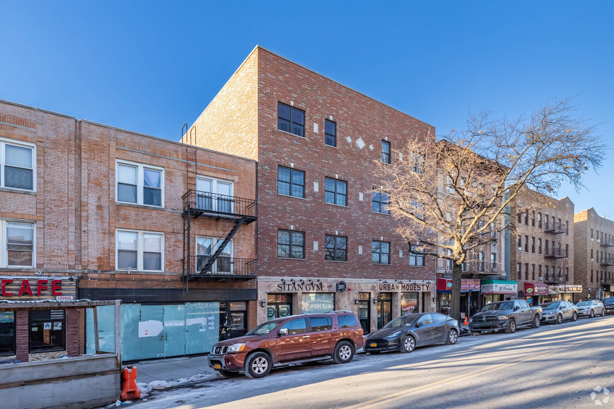 2534-2538 Steinway St, Astoria, NY for Rent