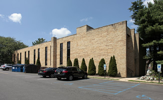 East Brunswick, NJ Office - 77 Milltown Rd