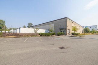 Puyallup, WA Industrial - 13707 Pioneer Way E