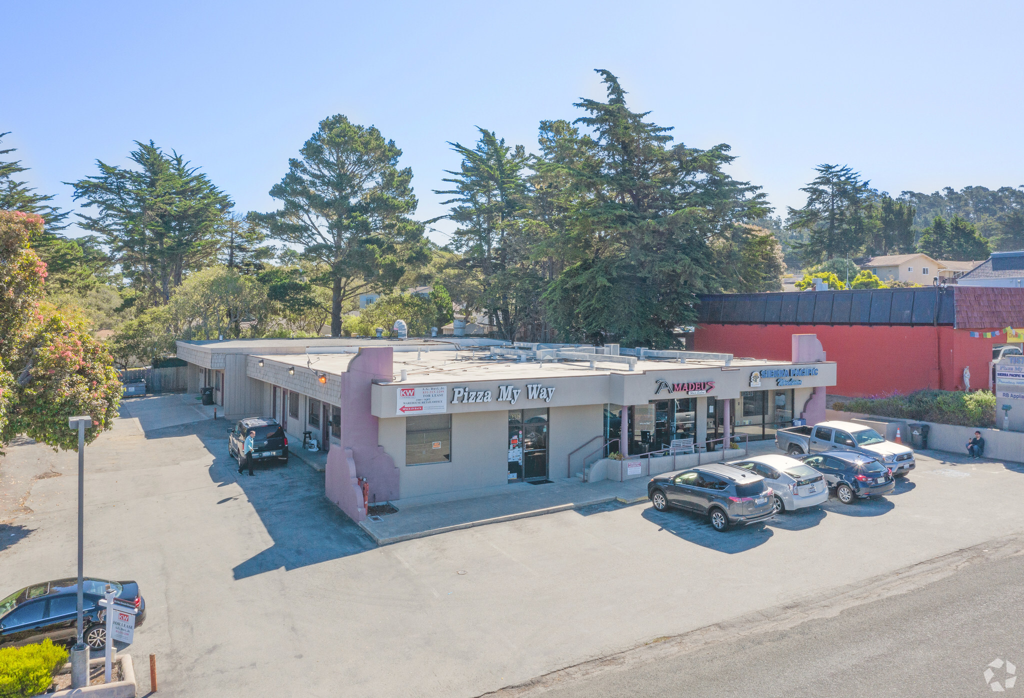 1157 Forest Ave, Pacific Grove, CA for Sale