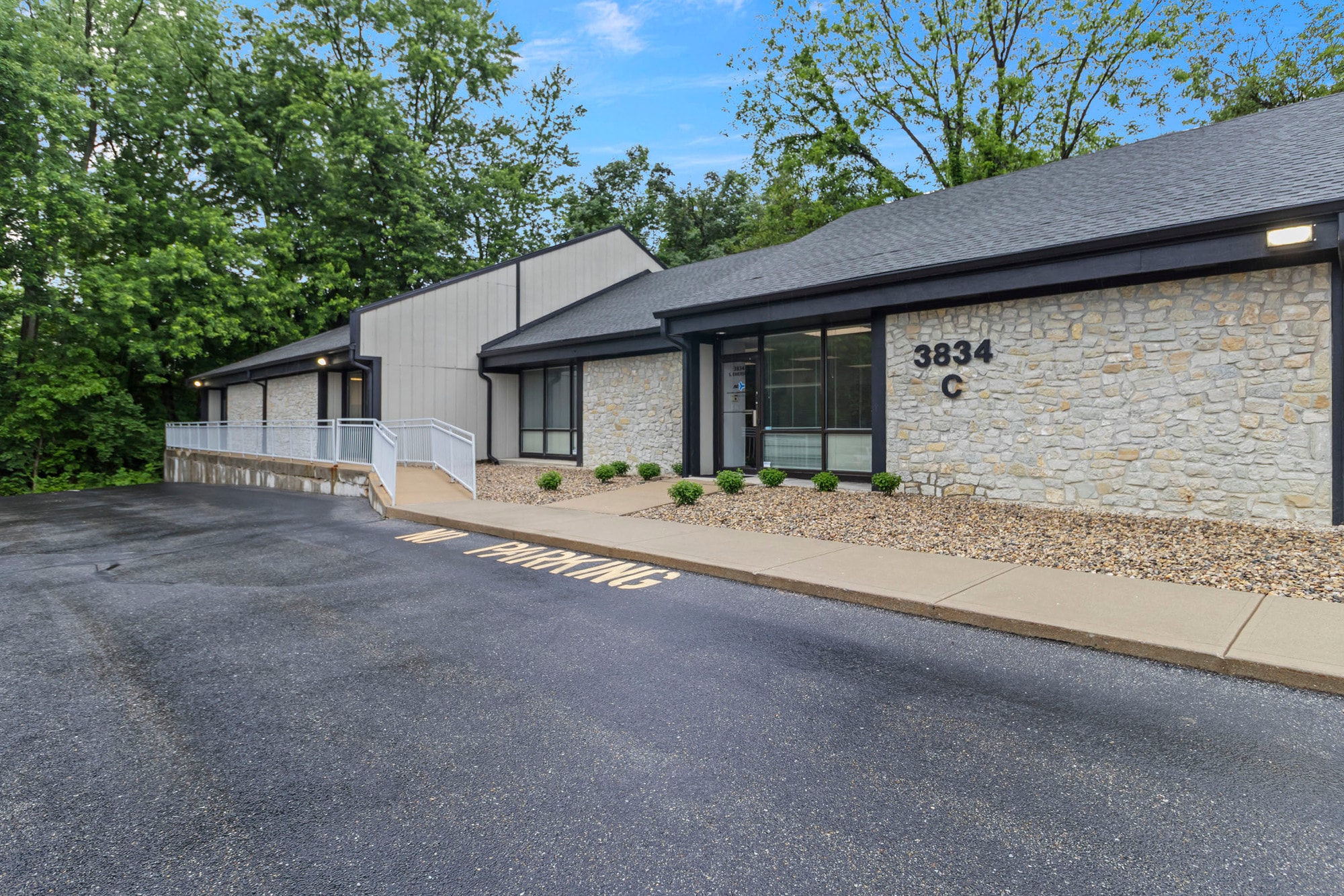 3834 S Emerson Ave, Indianapolis, IN for Rent