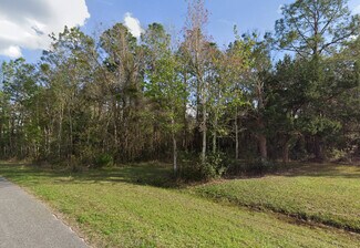Palatka, FL Residential Land - 257 Harbor dr