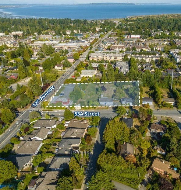 5360 12 Ave, Delta, BC for Sale