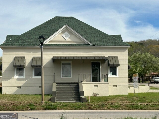 209 Broad St, Manchester, GA for Sale