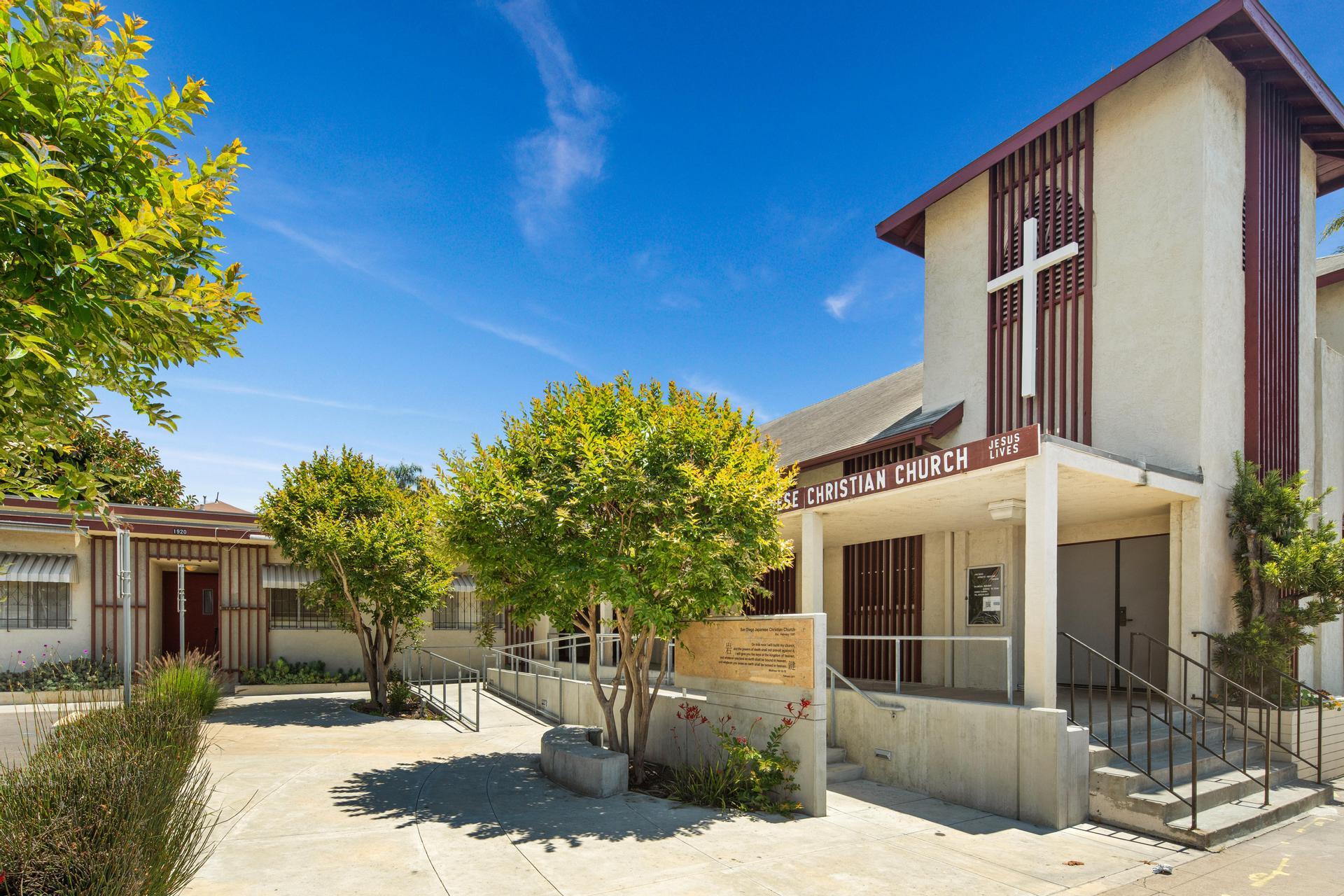 1920 E St, San Diego, CA for Sale