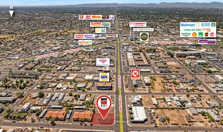 Phoenix, AZ undefined - 9521 N 7th St