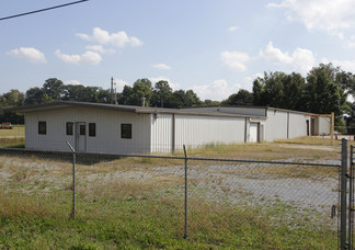 Cartersville, GA Warehouse - 1766 West Ave