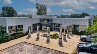 Cedar Rapids, IA Office - 3950 River Ridge Dr NE