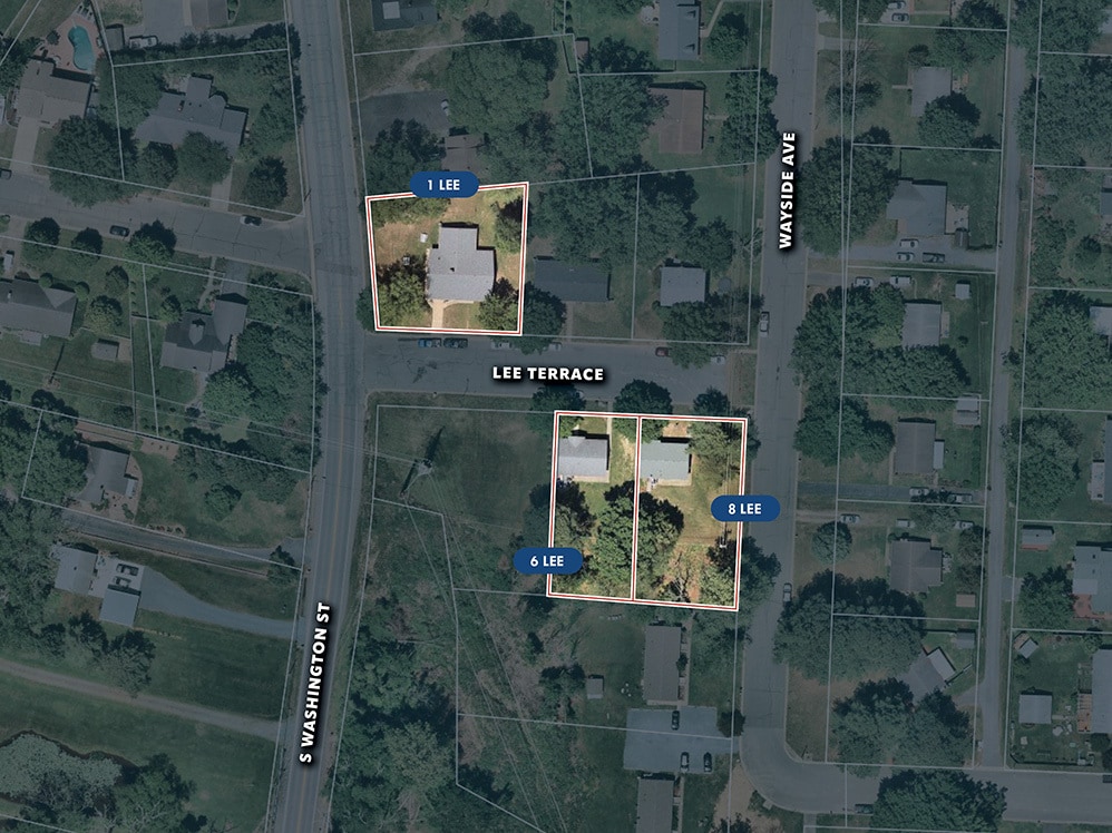 1-8 Lee Ter, Easton, MD for Sale