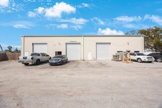 Largo, FL Industrial - 9161 131st Pl N