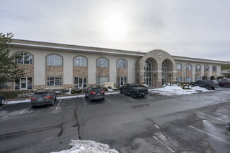 Reno, NV Office - 645 Sierra Rose Dr