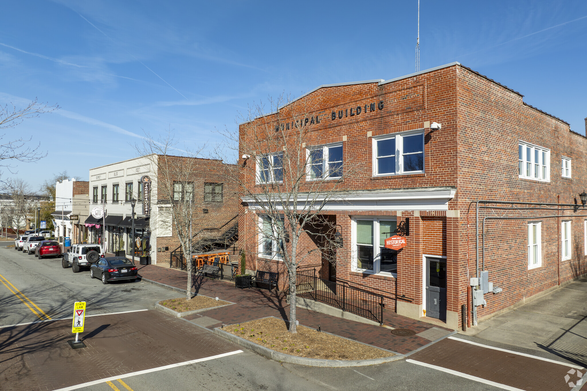 131 S Main St, Mount Holly, NC for Sale