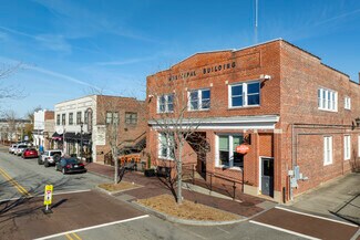 Mount Holly, NC undefined - 131 S Main St