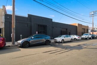 Los Angeles, CA Manufacturing - 146 W 21st St