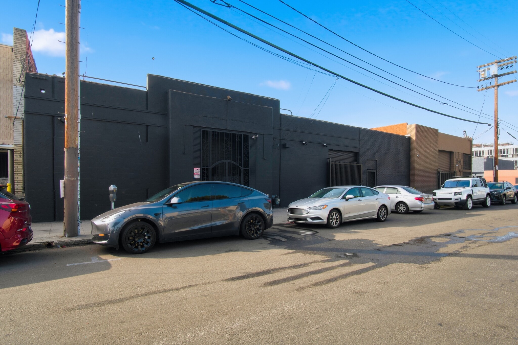 146 W 21st St, Los Angeles, CA for Sale