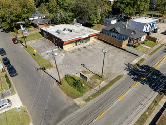 Durham, NC undefined - 1019 Holloway St