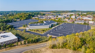 Canton, OH Office - 4500 Munson St