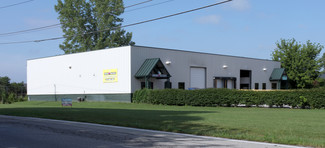Indianapolis, IN Warehouse - 2840 Mitthoeffer Pl