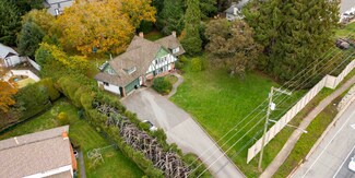 Surrey, BC Residential Land - 14633 56 Av
