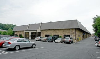 Towson, MD Flex - 8701-8739 Mylander Ln