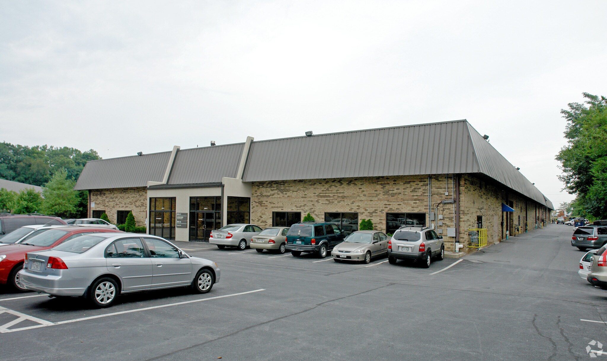 8701-8739 Mylander Ln, Towson, MD for Rent