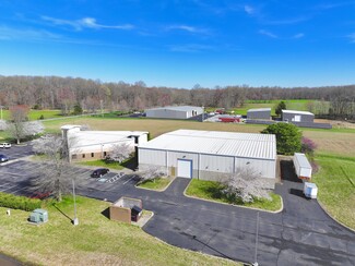 White House, TN Industrial - 3145 Pleasant Grove Rd