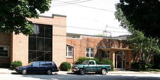 Grafton, WI Flex - 1040 9th Ave