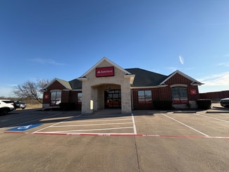 Glenn Heights, TX Office - 302 W Ovilla Rd