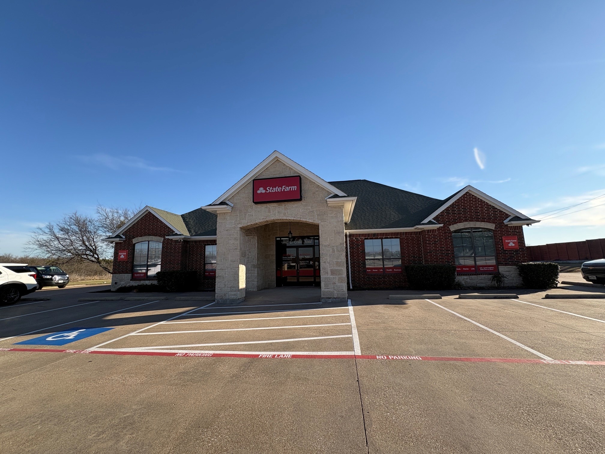 302 W Ovilla Rd, Glenn Heights, TX for Sale