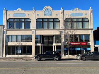 Nashua, NH Office/Residential - 221 Main St