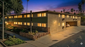 Riverside, CA Apartments - 1806 Loma Vista St Riverside, CA Apartments - 1806 Loma Vista St