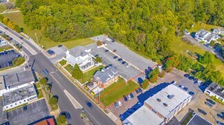 Leonardtown, MD Commercial Land - 22750 Washington St