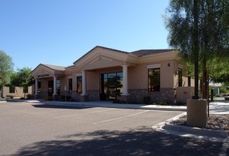 Mesa, AZ Medical - 2919 S Ellsworth Rd