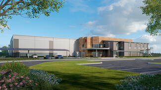 Napa, CA Office - 2020 Airport Rd