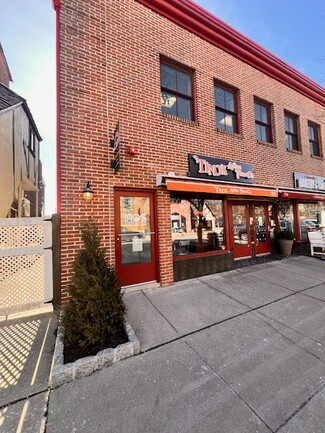 Upper Montclair, NJ Office - 250-254 Bellevue Ave