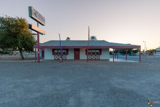 Niland, CA Flex - 8120 CA-111