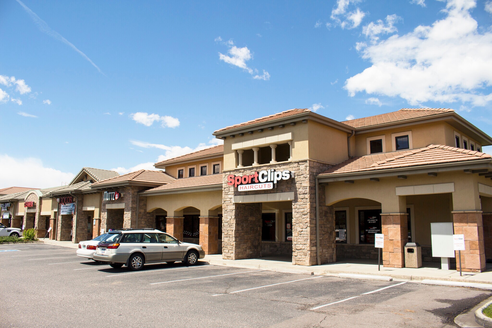 11225 Decatur St Westminster, CO 80234 Shopping Center Property for Lease on