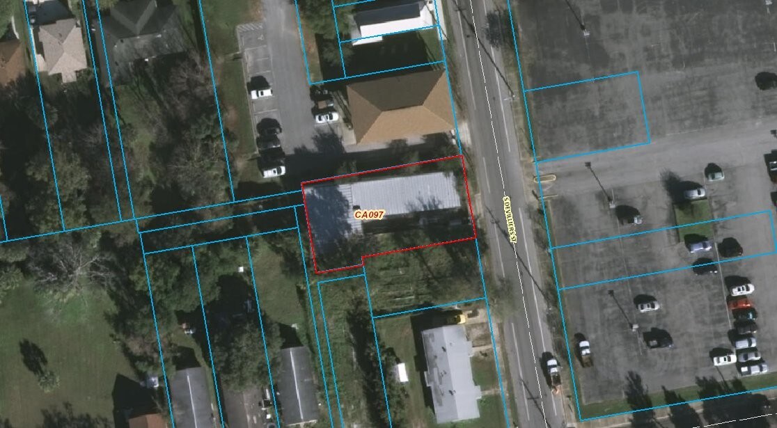 115 S De Villiers St, Pensacola, FL for Rent