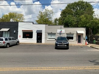 Nashville, TN Retail - 1601 Riverside Dr Nashville, TN Retail - 1601 Riverside Dr