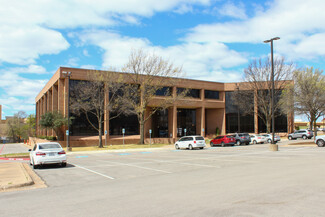 Euless, TX Office - 150 Westpark Way