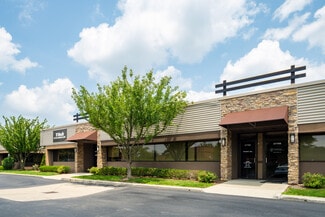 Southfield, MI Office, Office/Medical - 27650-27652 Franklin Rd