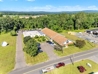 Westfield, MA undefined - 79 Mainline Dr