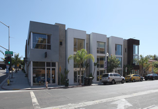 San Diego, CA undefined - 2483 Kettner Blvd
